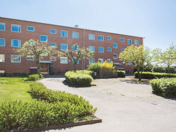 1 rok · 47 m² · Lertäktsvägen 4e