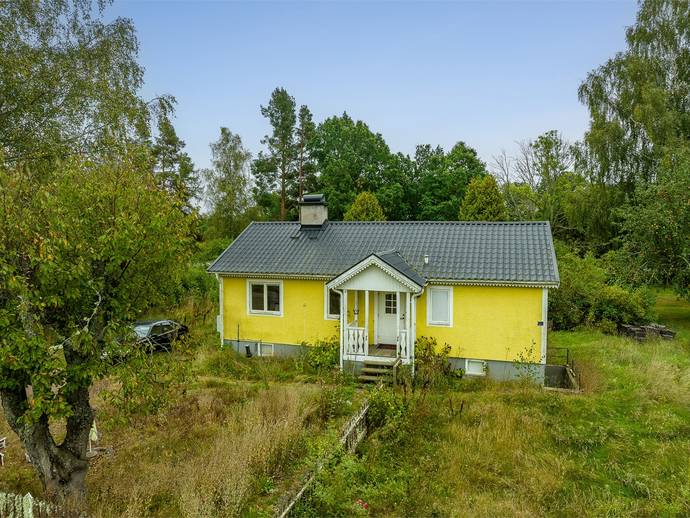 5 rok · 74 m² · Östra Läggevivägen 20