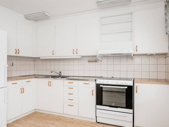 2 rok · 61 m² · Akaciastigen 6