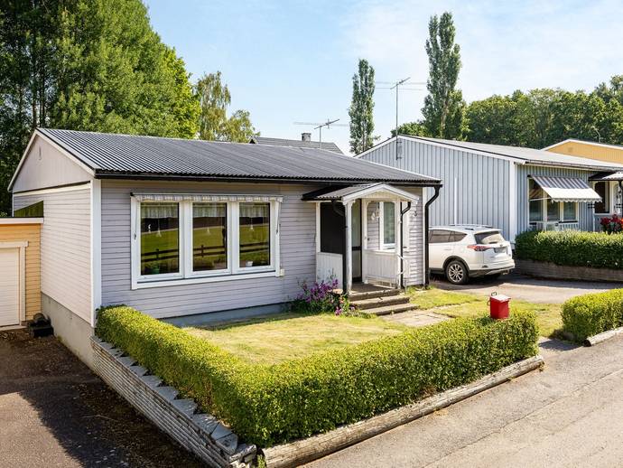 3 rok · 78 m² · Unnebovägen 3