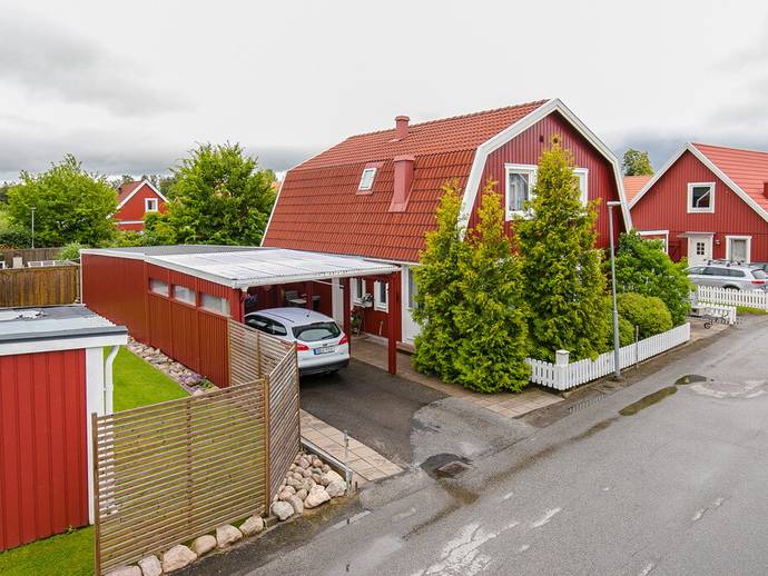 129 m² · Sjögrässtigen 12