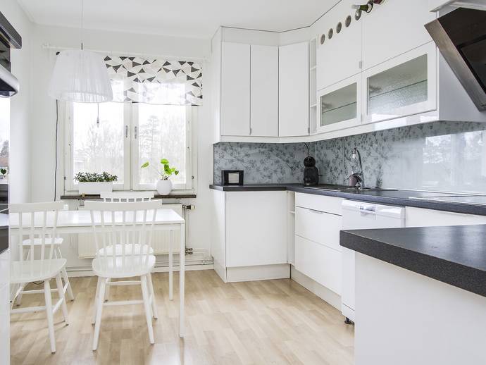 4 rok · 91 m² · Vilboksvägen 17B