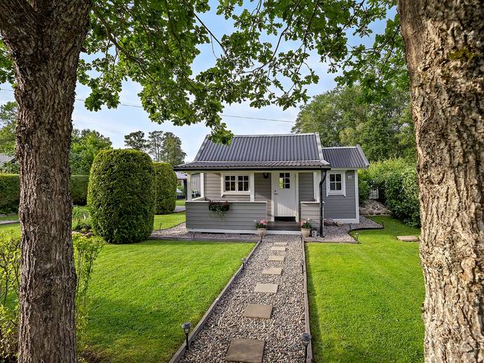 1 rok · 35 m² · Kärleksstigen 57