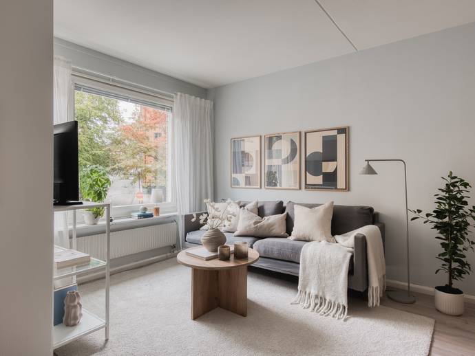 3,5 rok · 70 m² · Södermannagatan 64