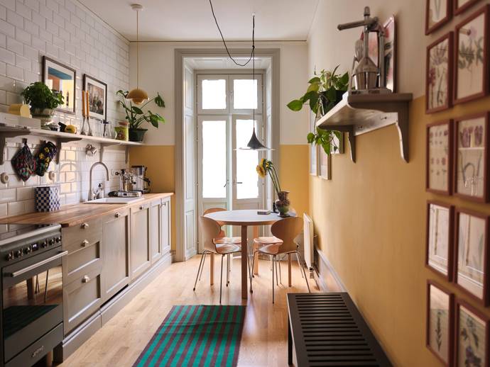2 rok · 51,2 m² · Tavastgatan 43
