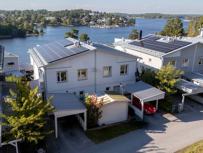 7 rok · 156 m² · Bankir Zethraeus väg 102
