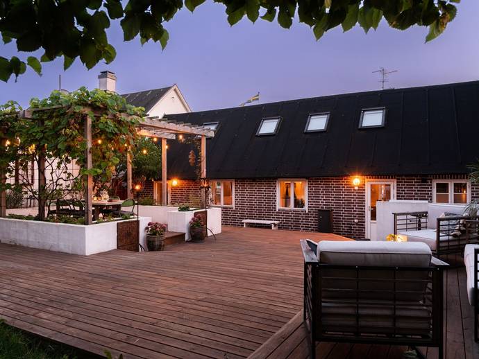2 rok · 75 m² · Långgatan 32