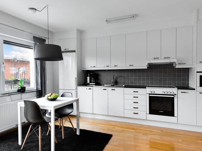 1 rok · 40 m² · Stralsundsvägen 96