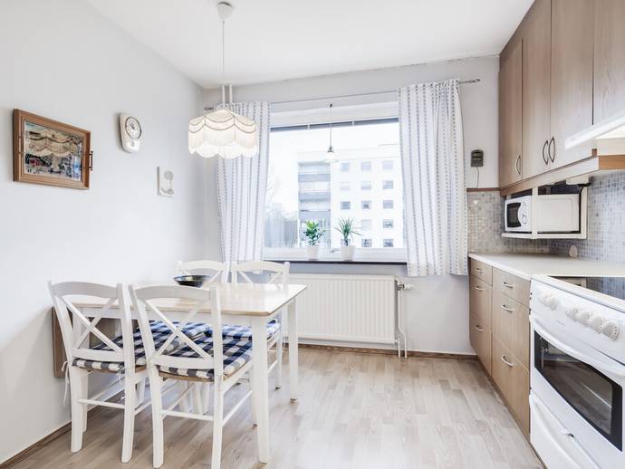2 rok · 63,5 m² · Österängsgatan 32
