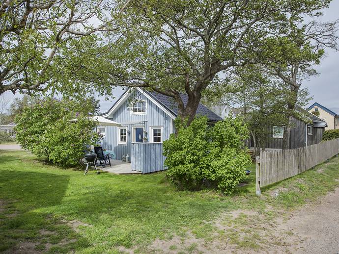 2 rok · 32 m² · Strandskatan 13