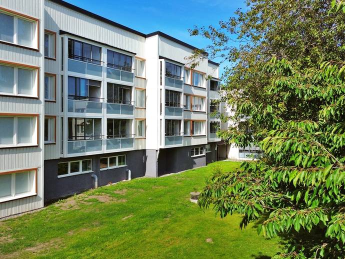 4 rok · 79 m² · Åkervägen 8