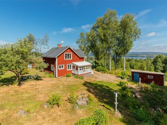 4 rok · 64 m² · Västerrottna 39