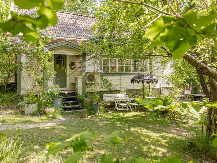 2 rok · 47 m² · Solviksvägen 9A
