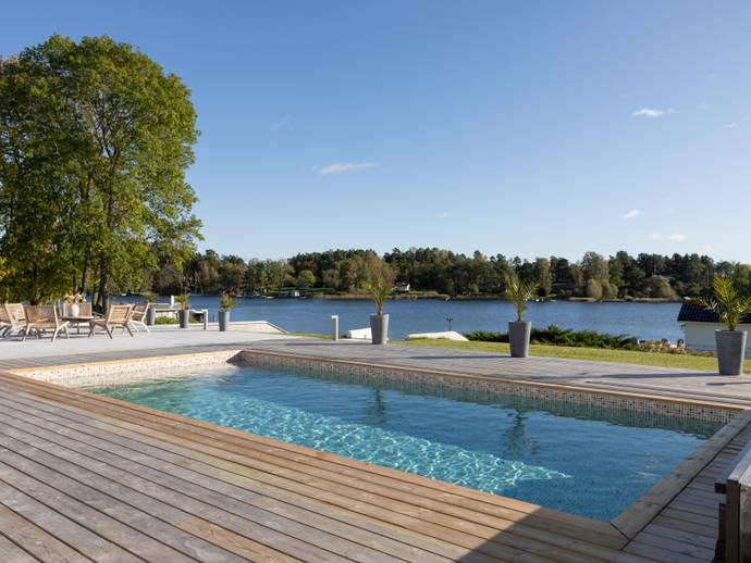6 rok · 284 m² · Metspövägen 6A