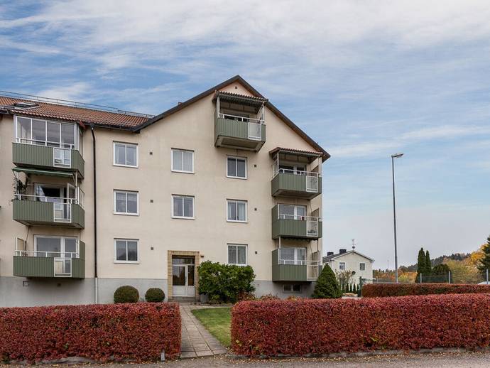 2 rok · 70 m² · Dalbacksgatan 8