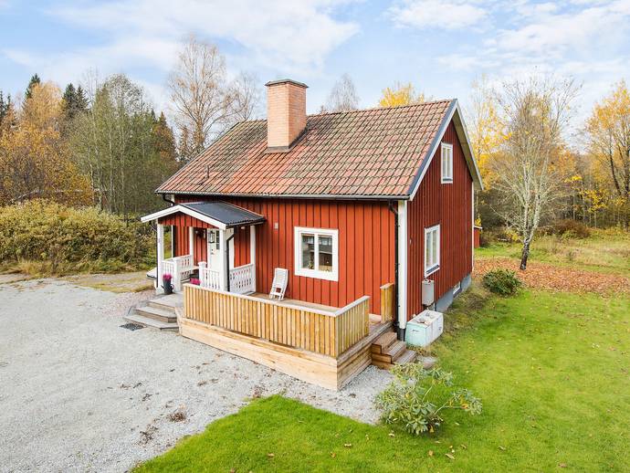 4 rok · 78 m² · Baggå 11