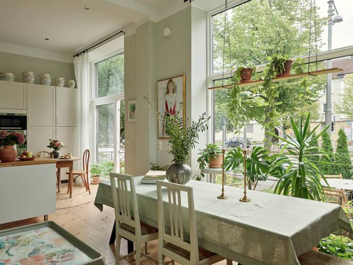 2,5 rok · 67,7 m² · Mariagatan 25 B