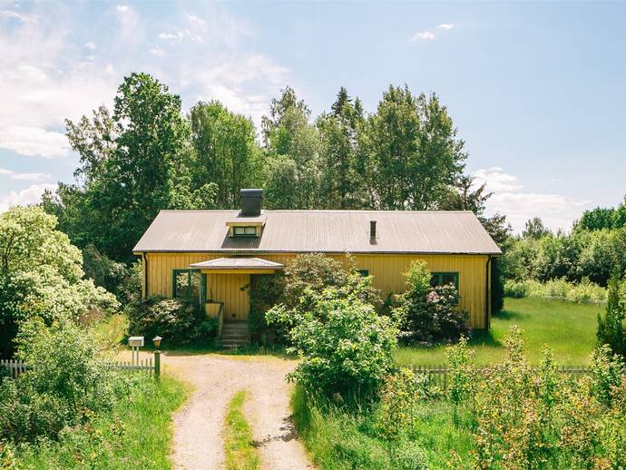 3 rok · 99 m² · Stenbrotorp 1
