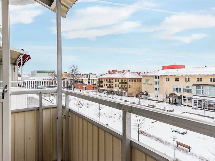 2 rok · 53 m² · Bryggargatan 9C