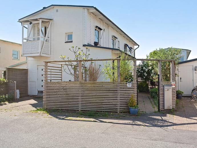 5 rok · 120 m² · Granviksgatan 184