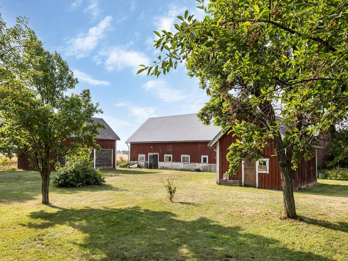 5 rok · 115 m² · Fågelstad Södergården 131