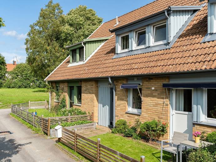 6 rok · 132 m² · Syrénstigen 22