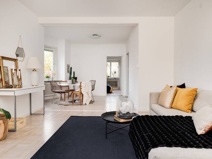 3 rok · 76 m² · Trapplan 2C