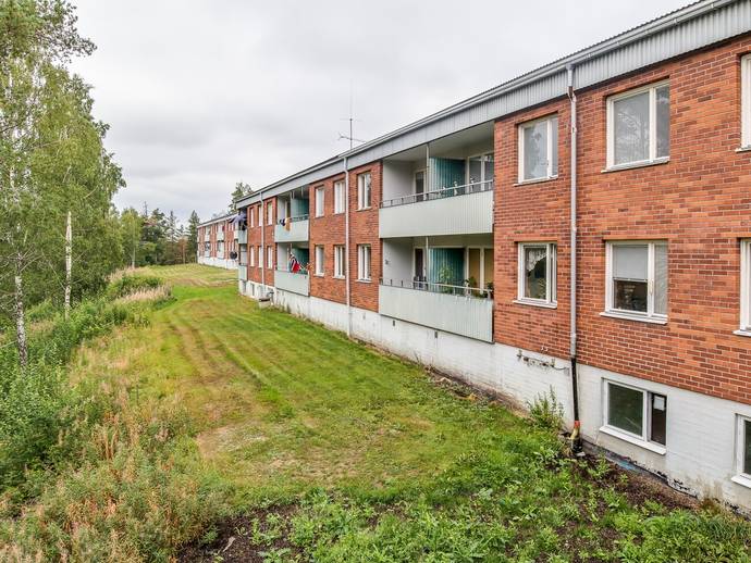 2 rok · 59 m² · Örabergsvägen 27