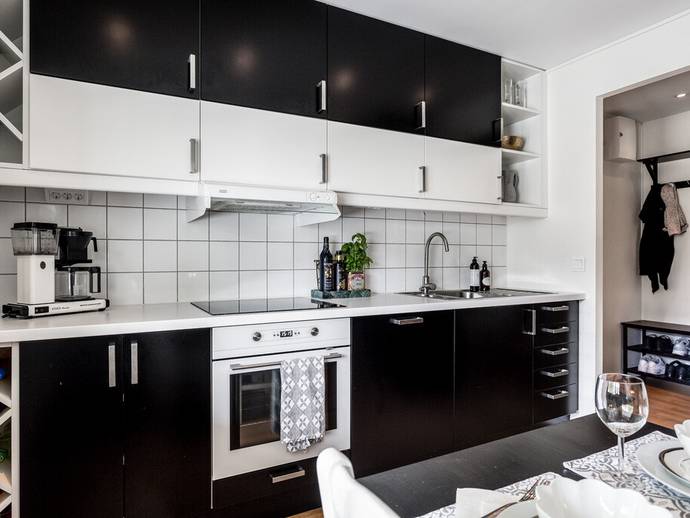 1 rok · 44 m² · Trädlyckevägen 78