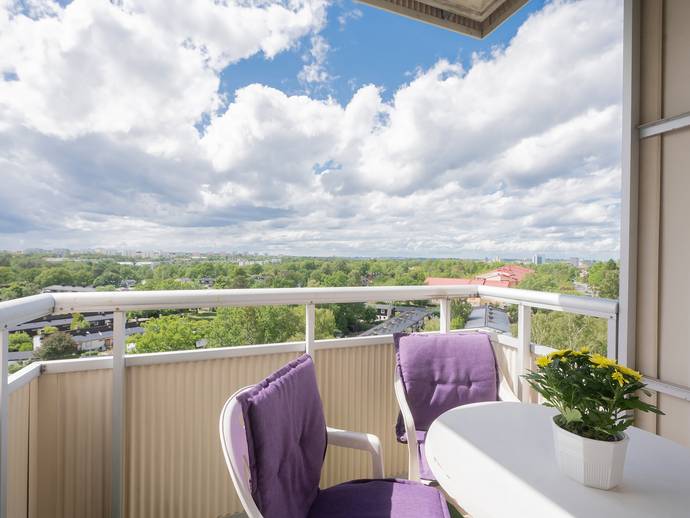 4 rok · 85 m² · Skebokvarnsvägen 245
