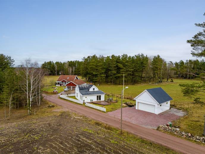 4 rok · 62 m² · Bössemåla 104