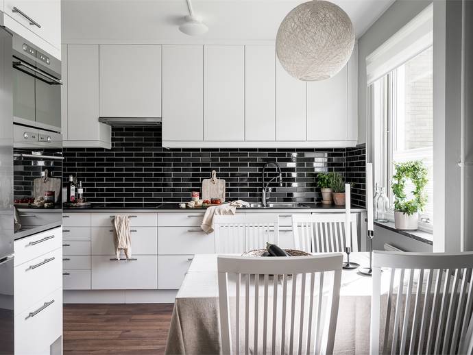 2 rok · 48 m² · Ponnygatan 7A
