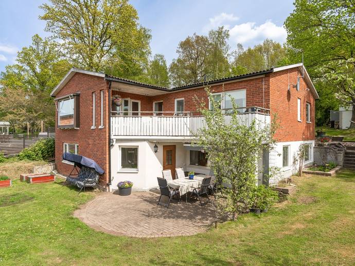 6 rok · 179 m² · Gröna vägen 17