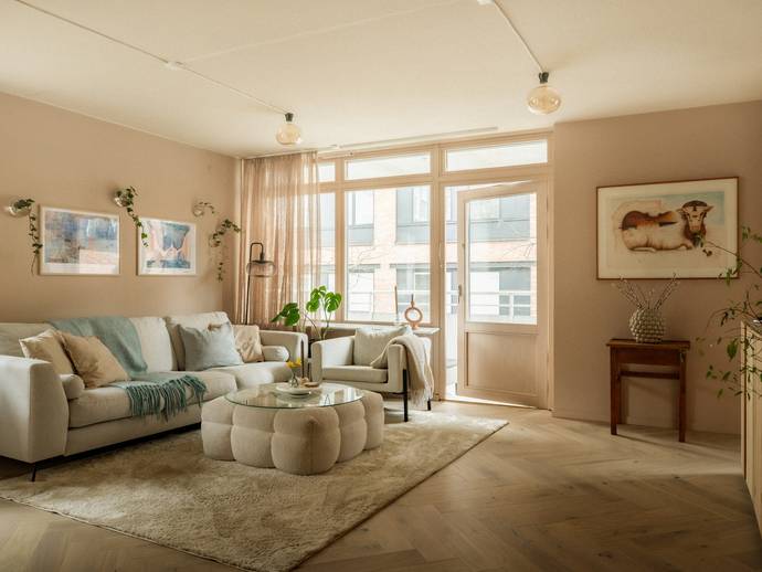 3 rok · 70 m² · Augustendalsvägen 24