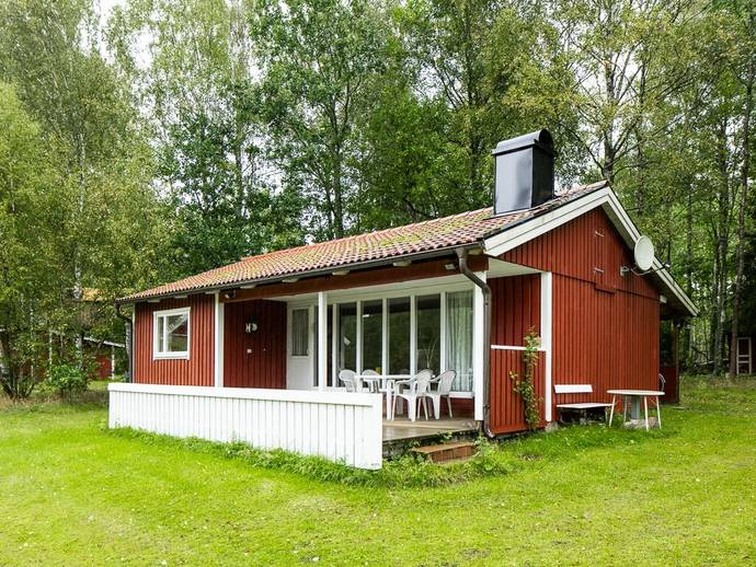 4 rok · 55 m² · Sandvik Linkullevägen 1