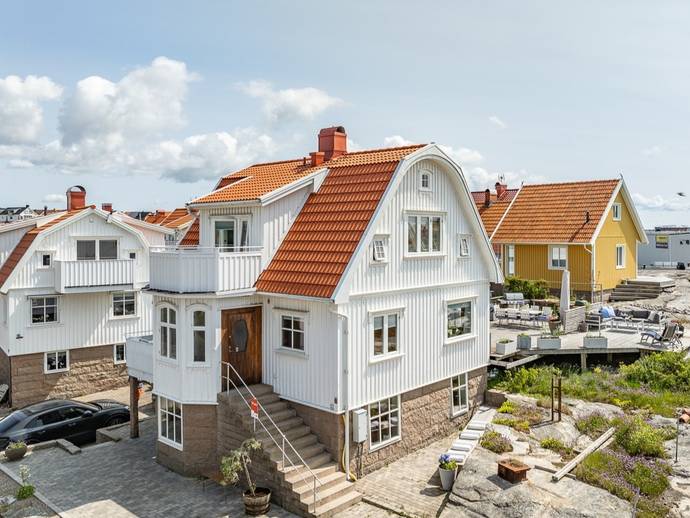 7 rok · 90 m² · Storgatan 34