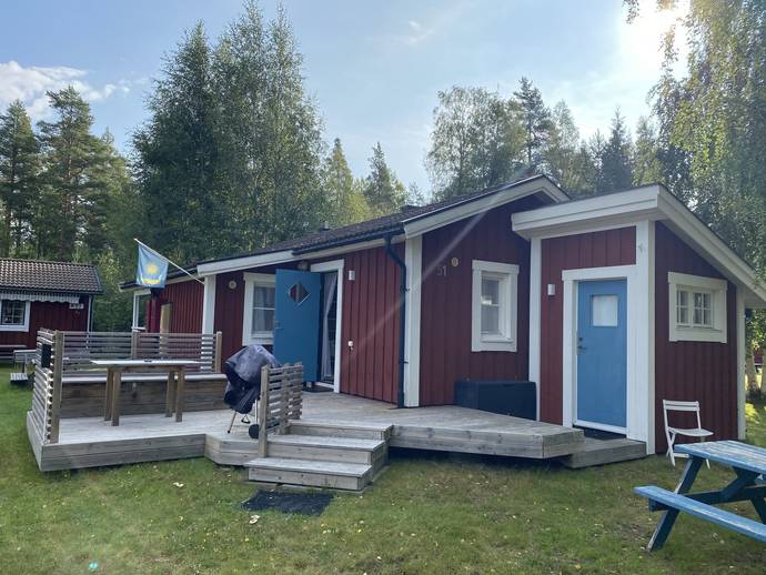 2 rok · 28 m² · Söderviksvägen 51