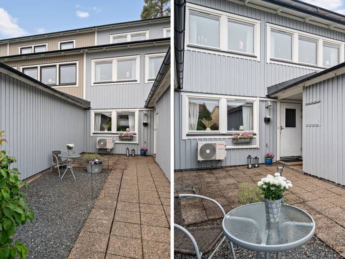 5 rok · 148 m² · Litsbyvägen 41