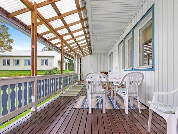 4 rok · 102 m² · Ängesbyvägen 741