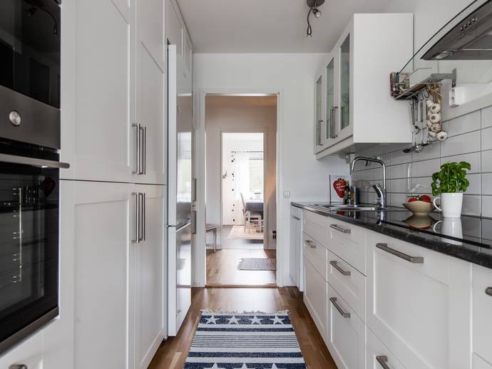 3 rok · 81 m² · Lötgårdarna 20