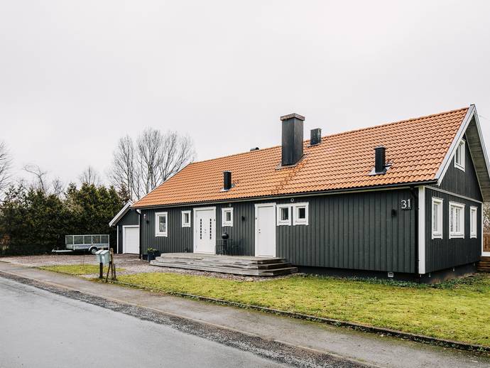 6 rok · 177 m² · Linvägen 31