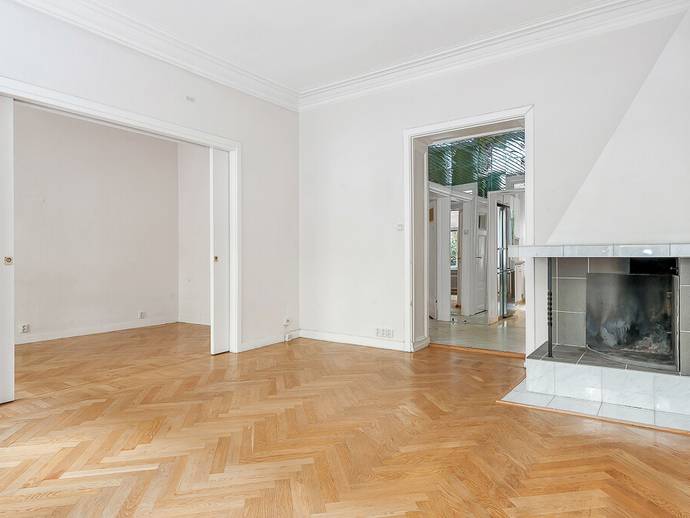 3 rok · 71 m² · Styrmansgatan 55