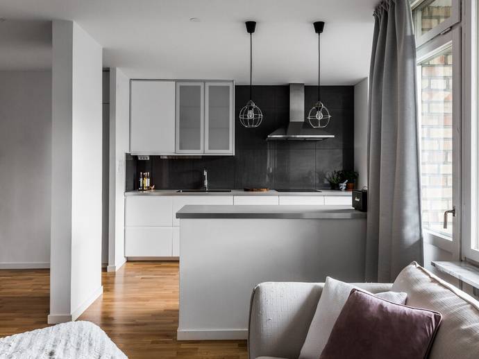 3 rok · 77 m² · Söderleden 7