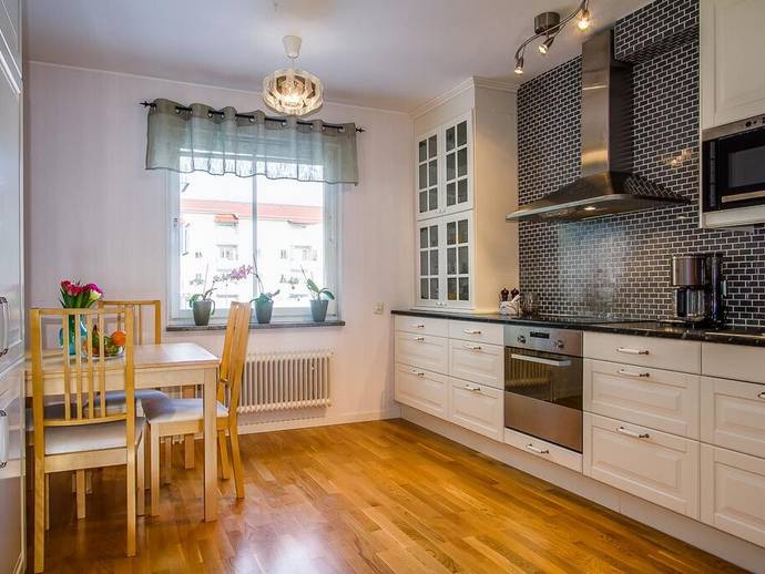 2 rok · 64 m² · Köpmansgatan 21a