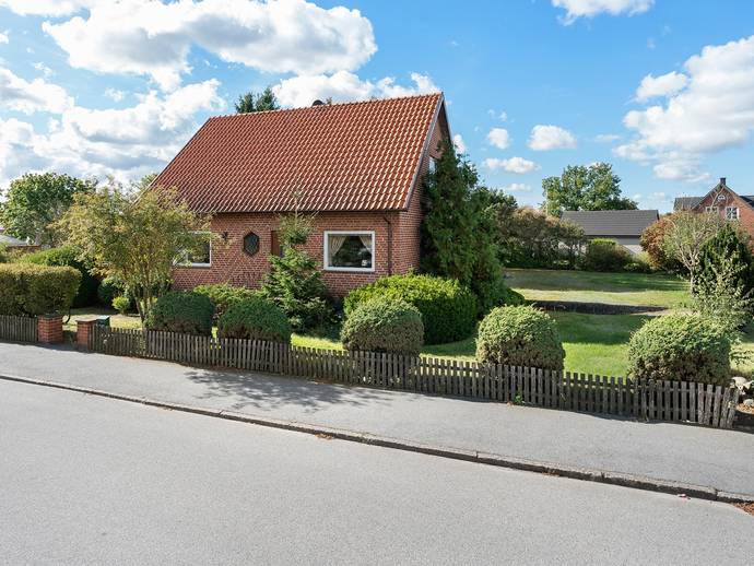 4 rok · 128 m² · Föreningsgatan 27