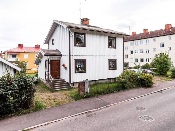 5 rok · 119 m² · Masergatan 9