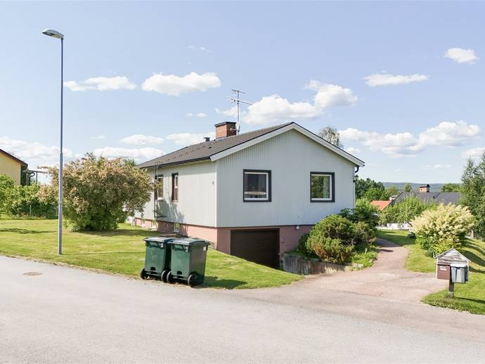 3 rok · 79 m² · Klockarevägen 6
