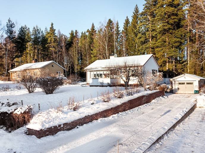 3 rok · 77 m² · Stjärnvägen 27