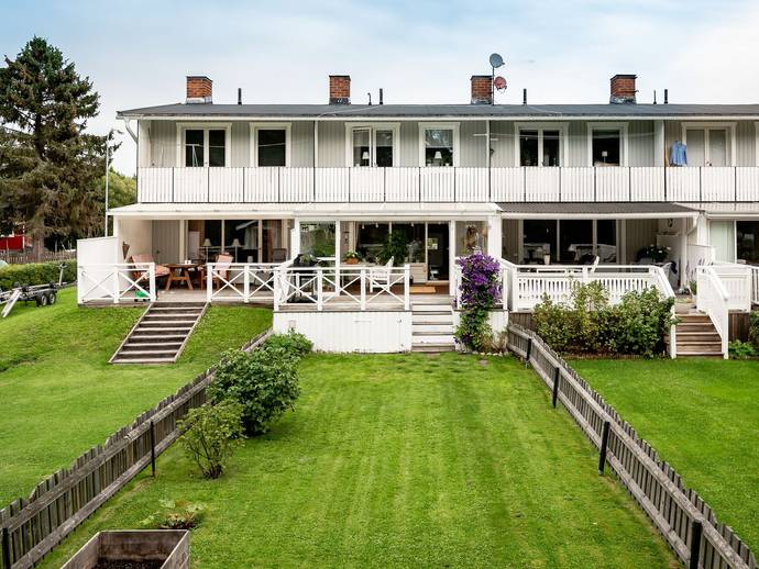 4 rok · 80 m² · Västra vägen 7C