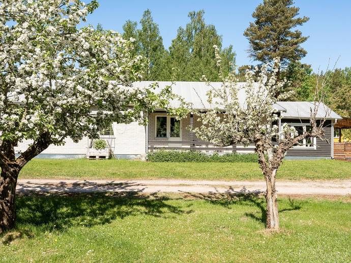 5 rok · 109 m² · Nätebäcken Vättervik 1